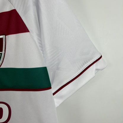 FLUMINENSE CON PATROCINADOR I 23/24 HOMBRE - TIENDA DEL JUGADOR
