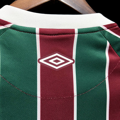 FLUMINENSE I 23/24 HOMBRE - TIENDA DEL JUGADOR