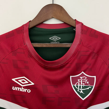 FLUMINENSE ENTRENAMIENTO CON PATROCINADOR I 23/24 HOMBRE - TIENDA DEL JUGADOR