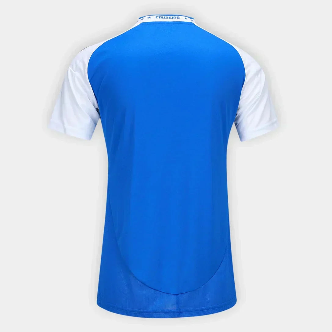 2025/26 Jersey Woman Cruzeiro I Fan