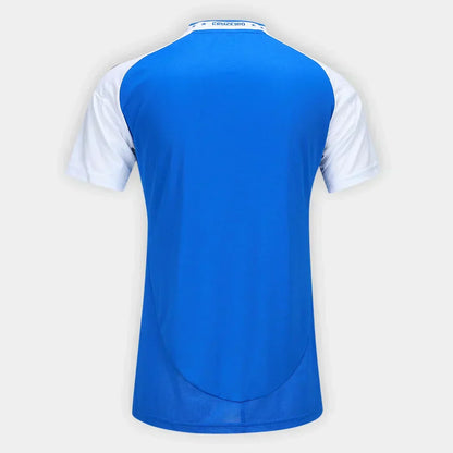 2025/26 Jersey Woman Cruzeiro I Fan