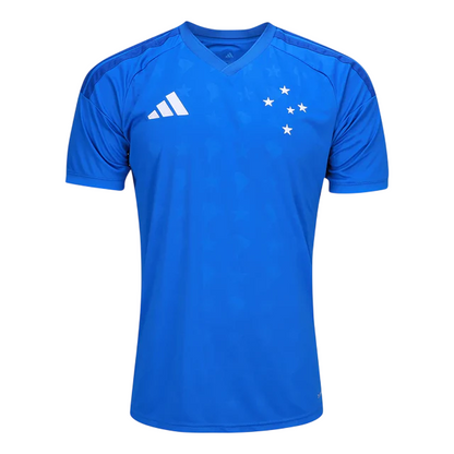2026/27 Jersey Cruzeiro I Home Fan