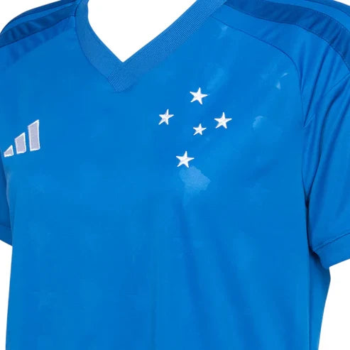 2026/27 Jersey Cruzeiro I Home Fan - Women's