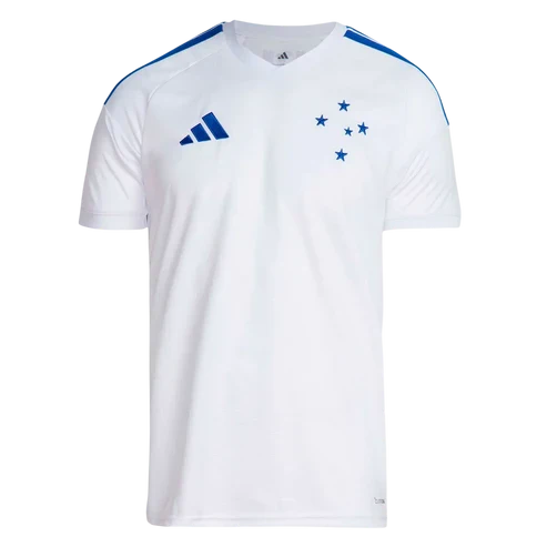 2026/27 Jersey Cruzeiro II Away Fan