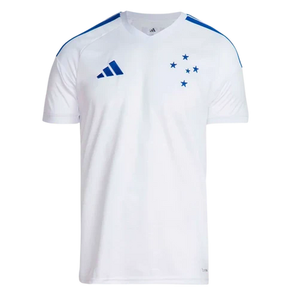 2026/27 Jersey Cruzeiro II Away Fan
