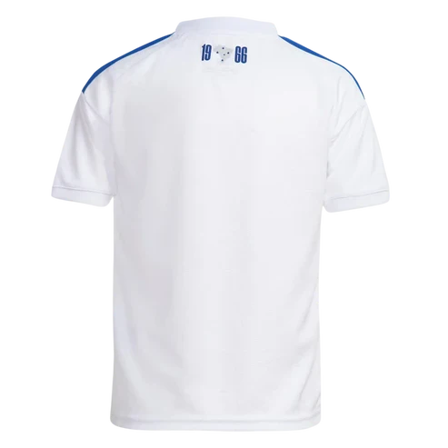 2026/27 Jersey Cruzeiro II Away Fan