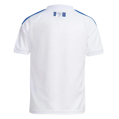 2026/27 Jersey Cruzeiro II Away Fan