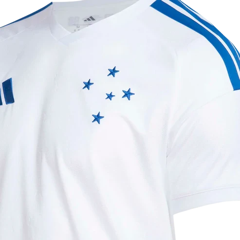 2026/27 Jersey Cruzeiro II Away Fan