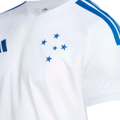 2026/27 Jersey Cruzeiro II Away Fan