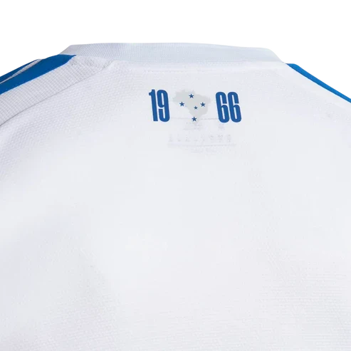 2026/27 Jersey Cruzeiro II Away Fan