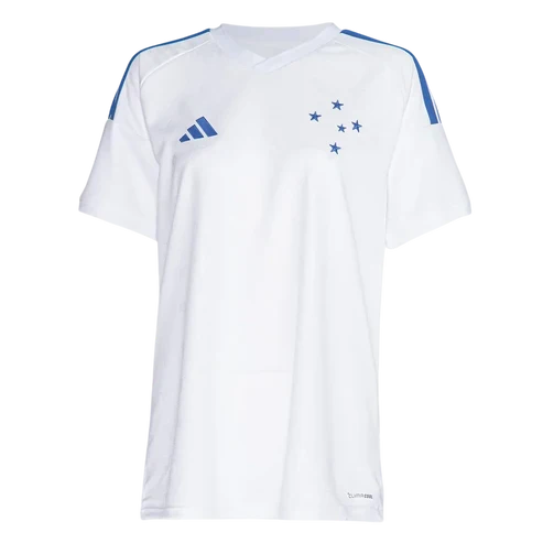 2026/27 Jersey Cruzeiro II Away Fan - Women's