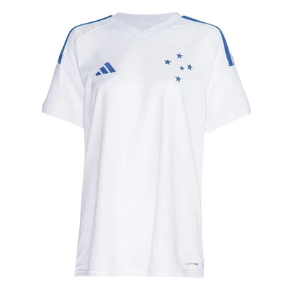 2026/27 Jersey Cruzeiro II Away Fan - Women's