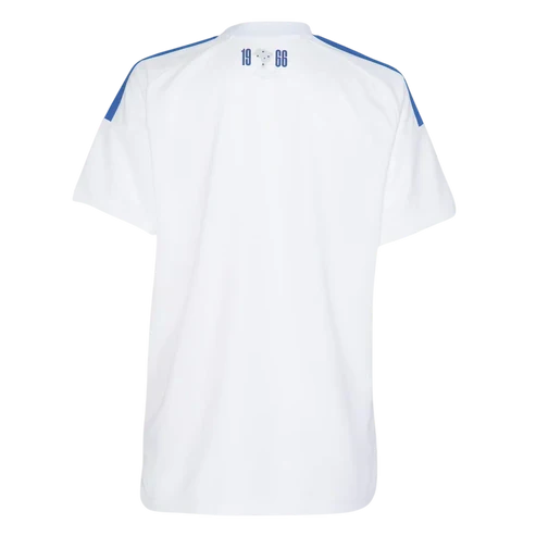 2026/27 Jersey Cruzeiro II Away Fan - Women's