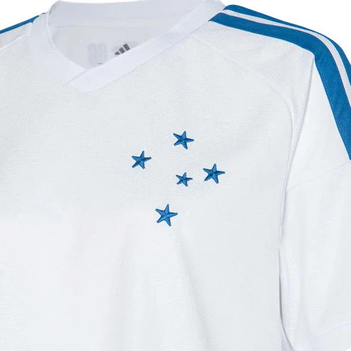2026/27 Jersey Cruzeiro II Away Fan - Women's