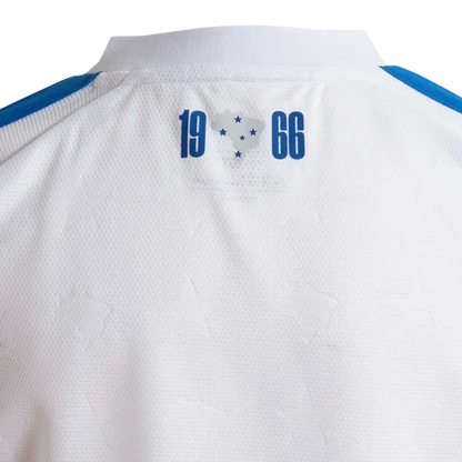 2026/27 Jersey Cruzeiro II Away Fan - Women's