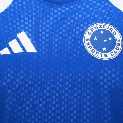 2026/27 Tank Top Cruzeiro Training - Fan