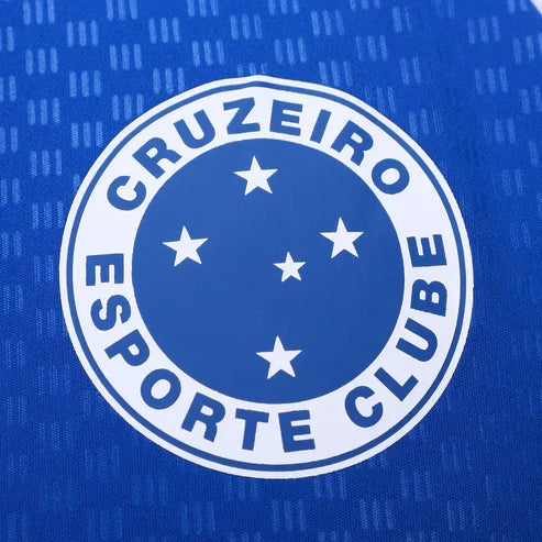 2026/27 Tank Top Cruzeiro Training - Fan