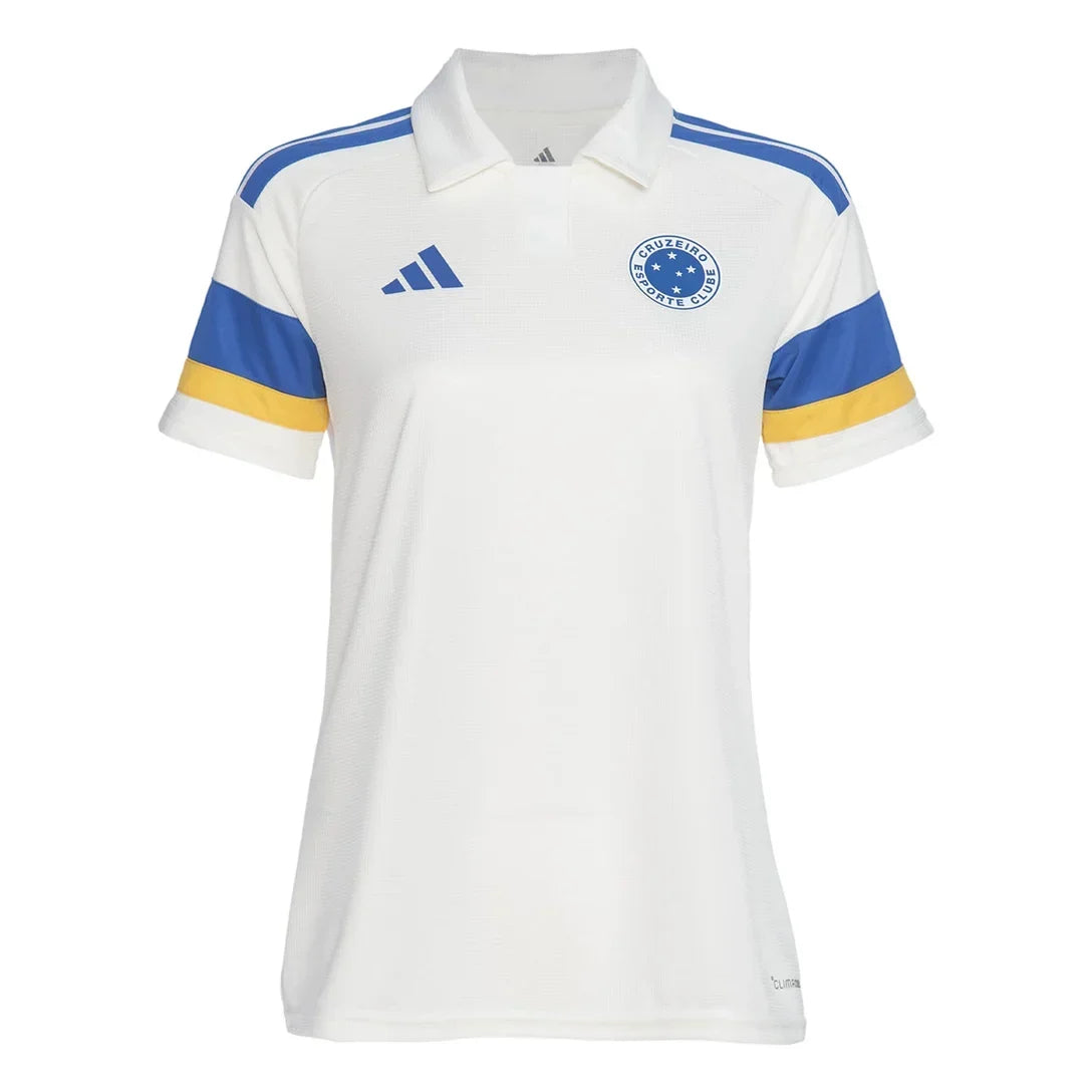 2026/27 Jersey Cruzeiro III Third Fan - Women's [PRE-ORDER]
