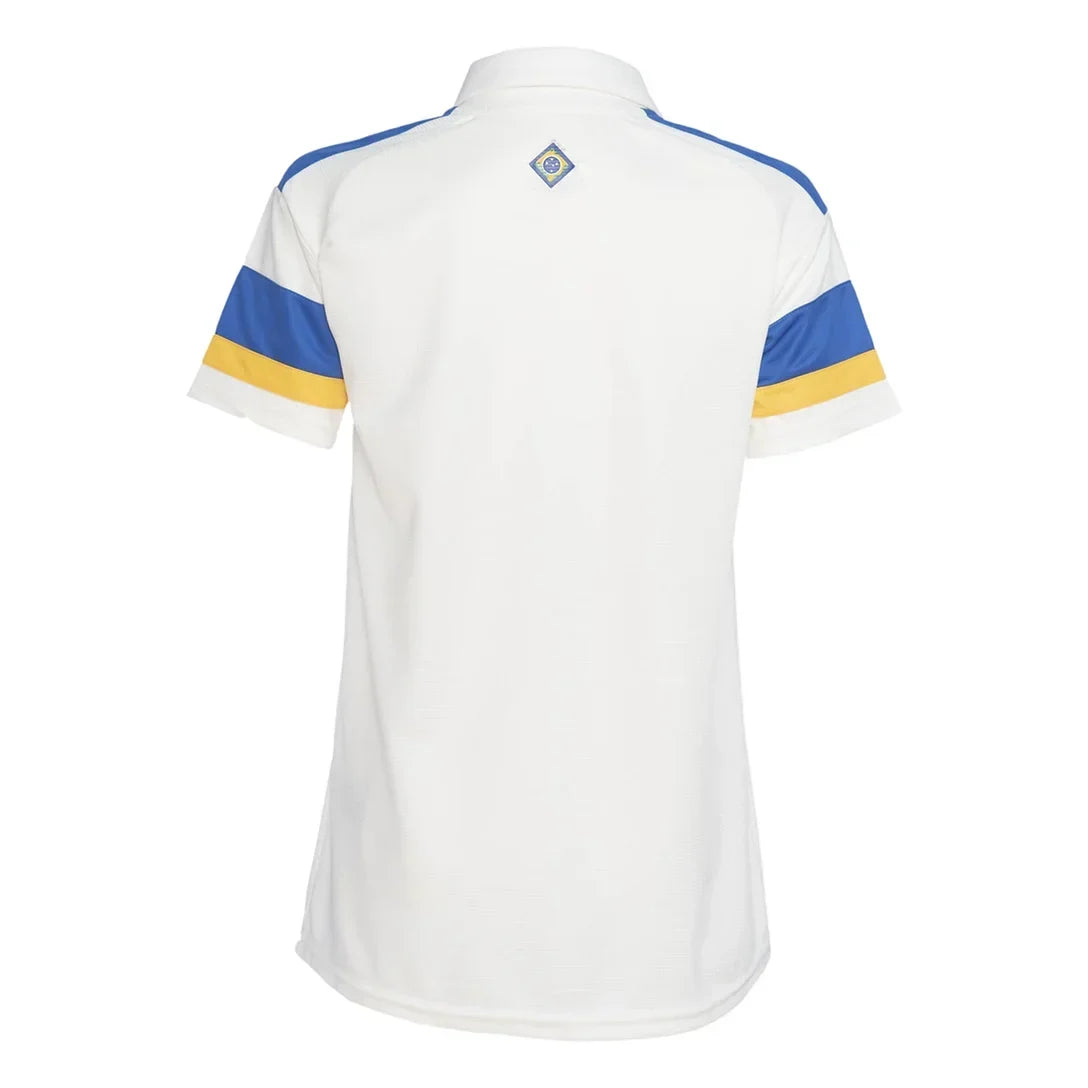 2026/27 Jersey Cruzeiro III Third Fan - Women's [PRE-ORDER]