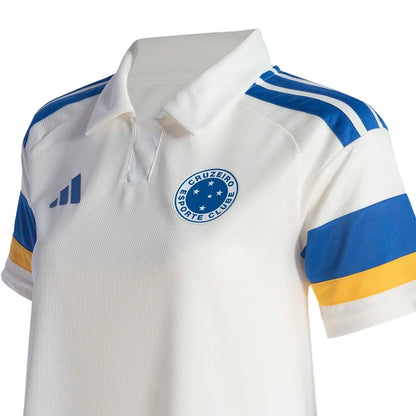 2026/27 Jersey Cruzeiro III Third Fan - Women's [PRE-ORDER]