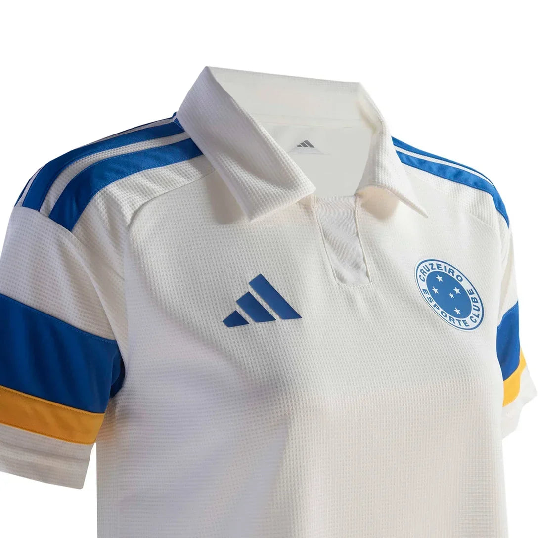 2026/27 Jersey Cruzeiro III Third Fan - Women's [PRE-ORDER]