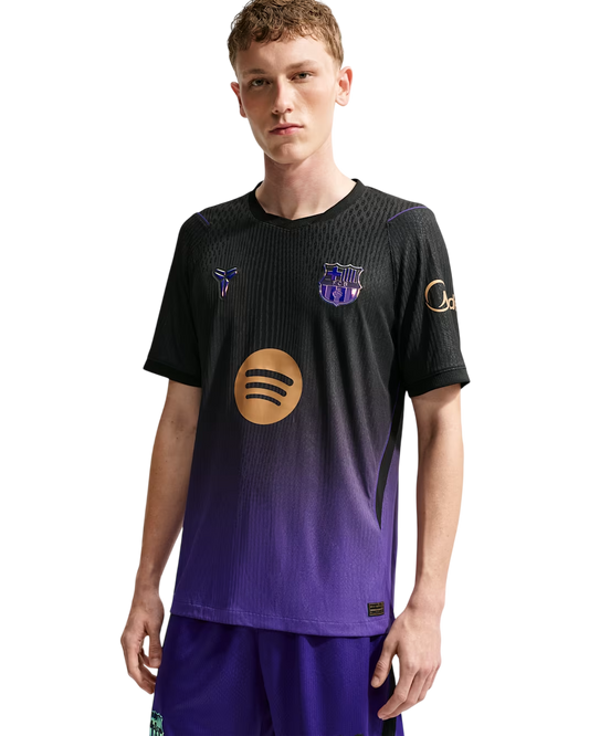 2026/27 Jersey Barcelona II Away Player