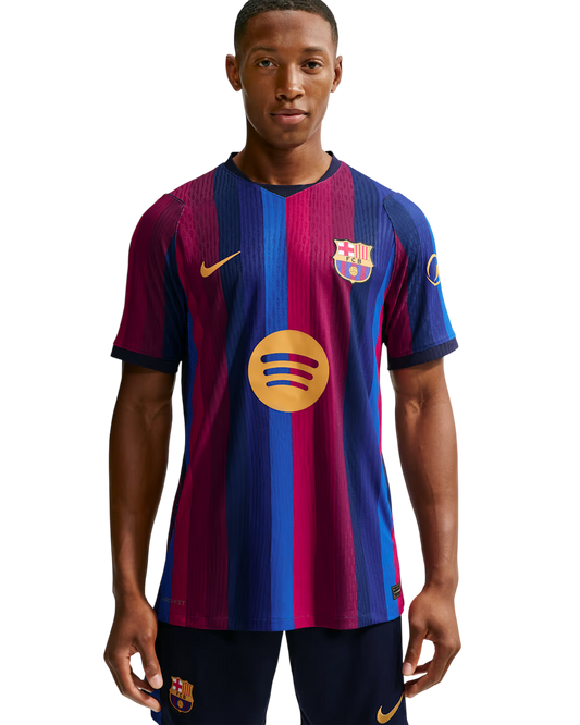 2026/27 Jersey Barcelona I Home Player
