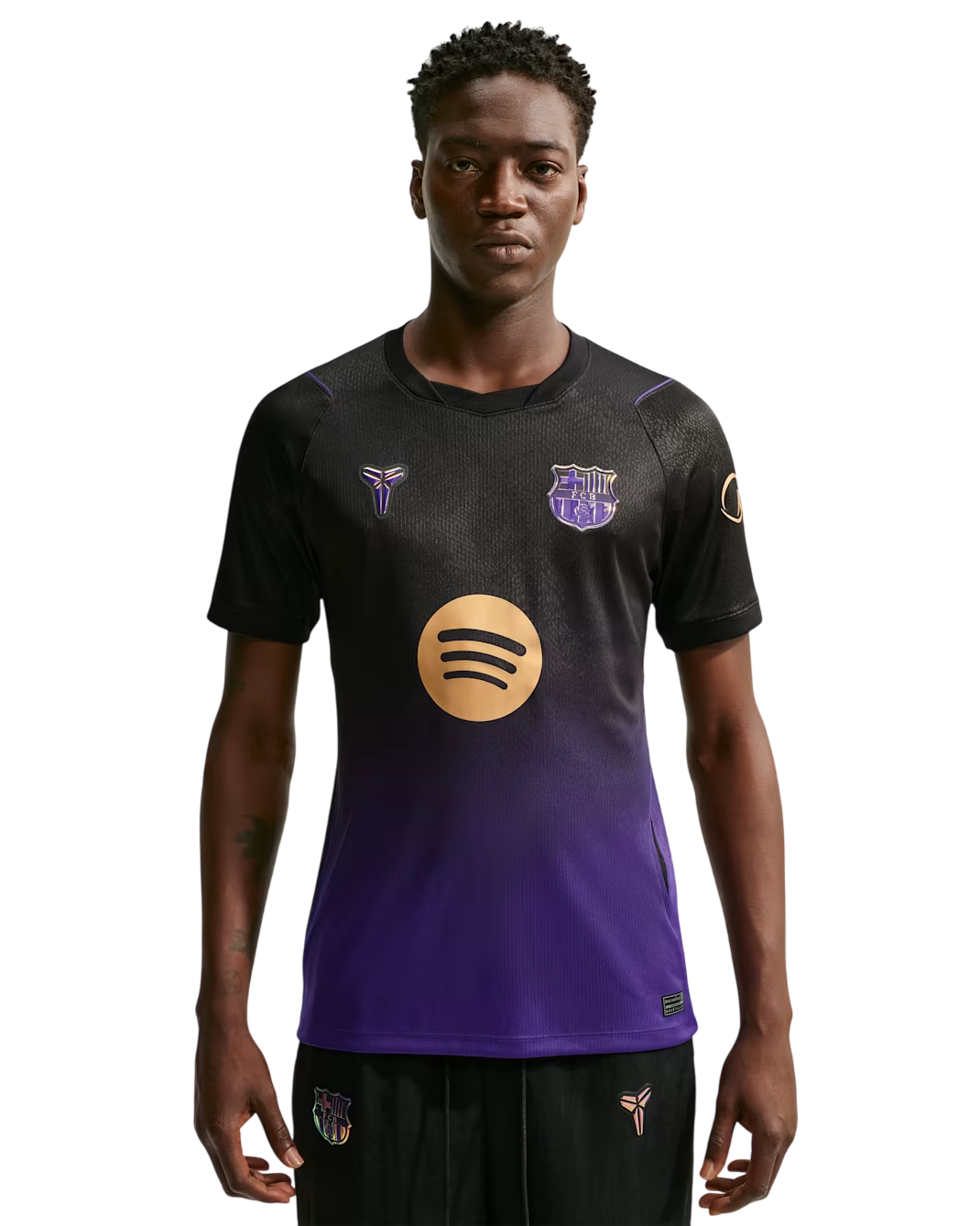 2026/27 Jersey Barcelona II Away Fan