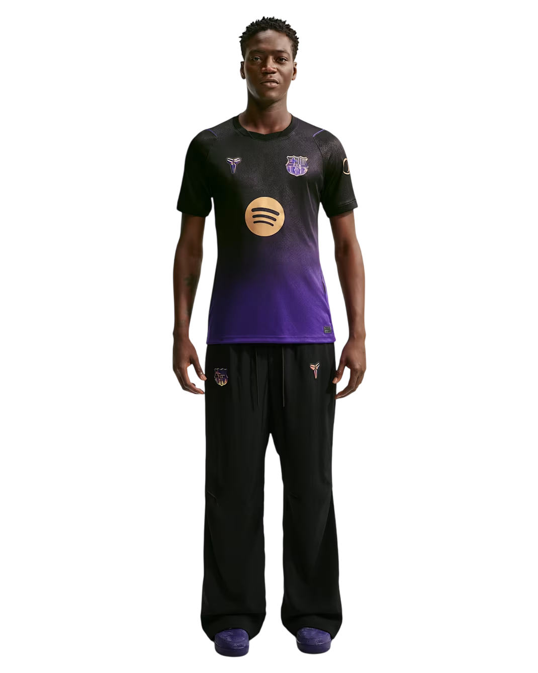 2026/27 Jersey Barcelona II Away Fan