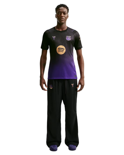 2026/27 Jersey Barcelona II Away Fan