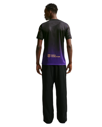 2026/27 Jersey Barcelona II Away Fan