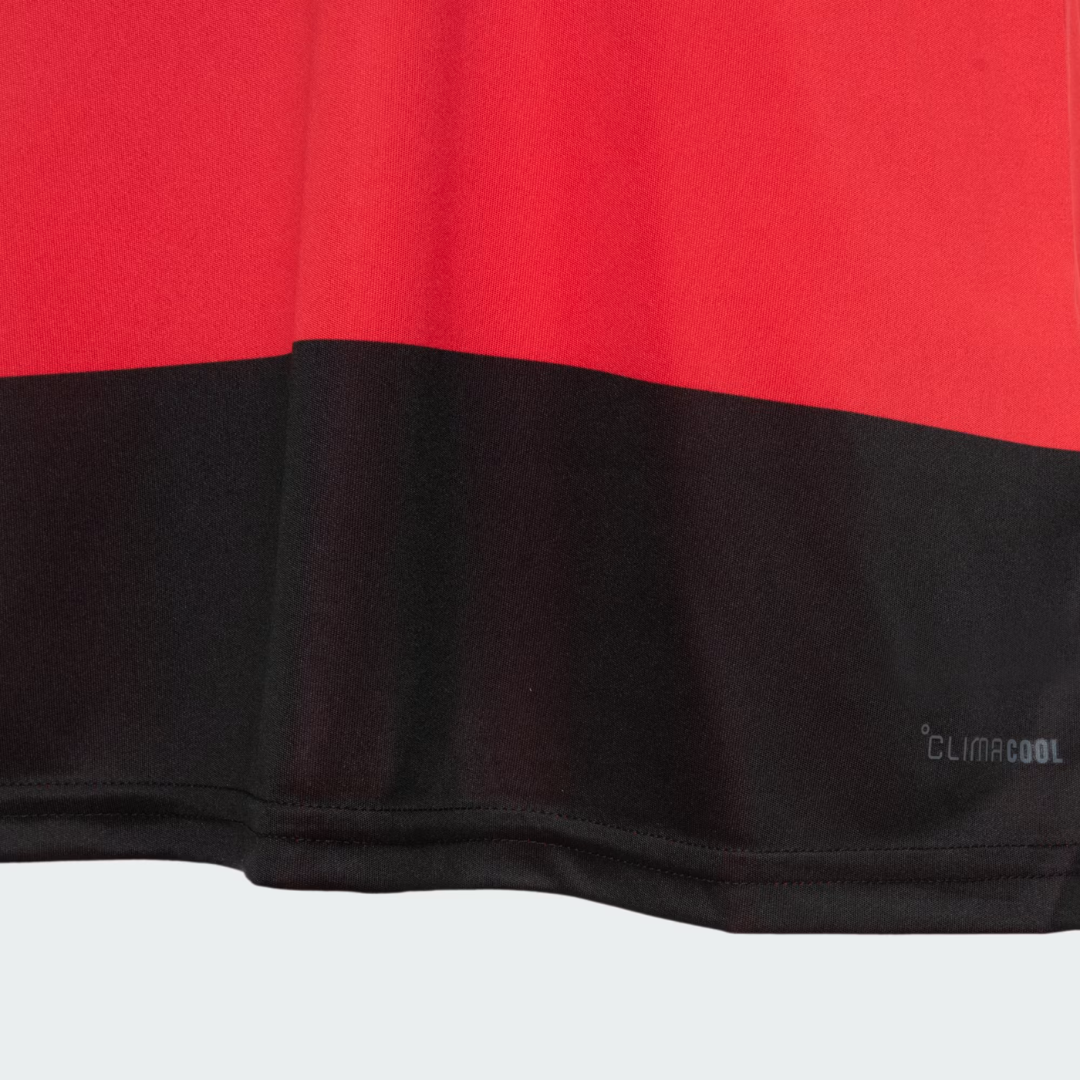 2026/27 Jersey Flamengo I Home Fan - Women's