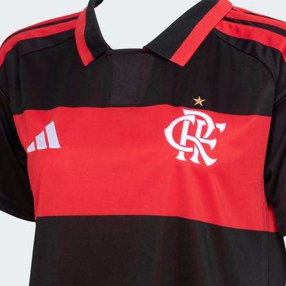 2026/27 Jersey Flamengo I Home Fan - Women's