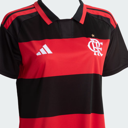 2026/27 Jersey Flamengo I Home Fan - Women's