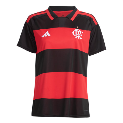 2026/27 Jersey Flamengo I Home Fan - Women's
