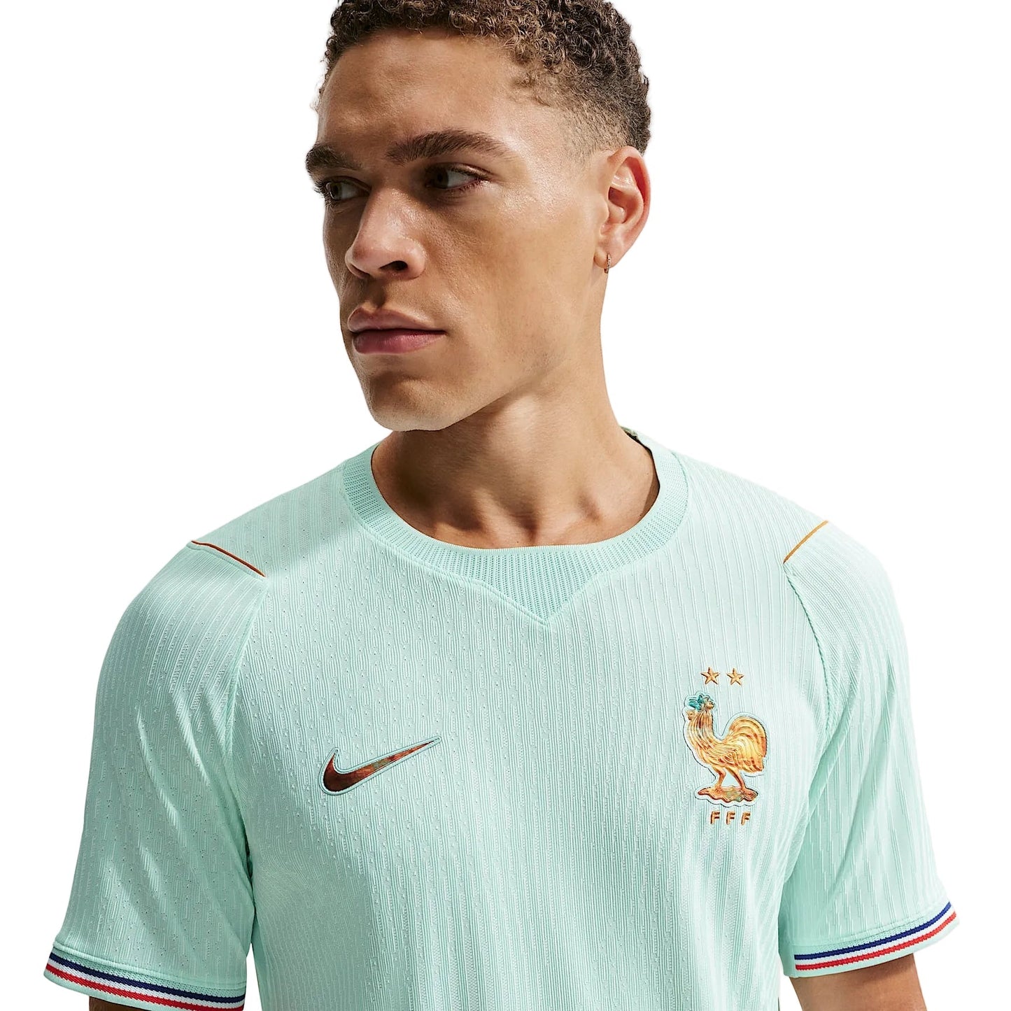 France Away Jersey World Cup 2026