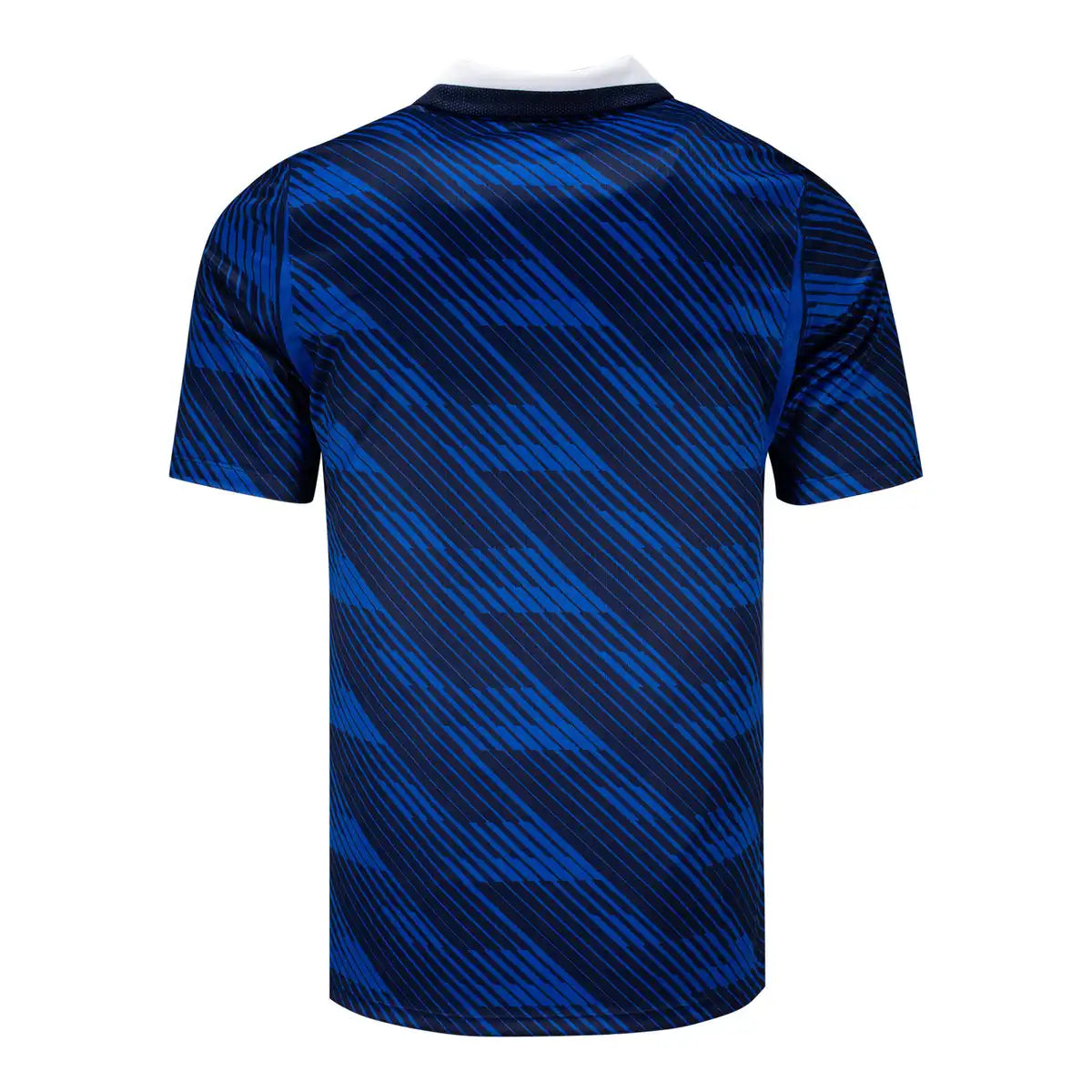 France Home Jersey World Cup 2026