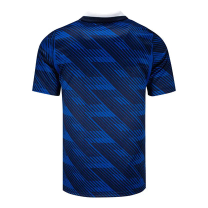 France Home Jersey World Cup 2026