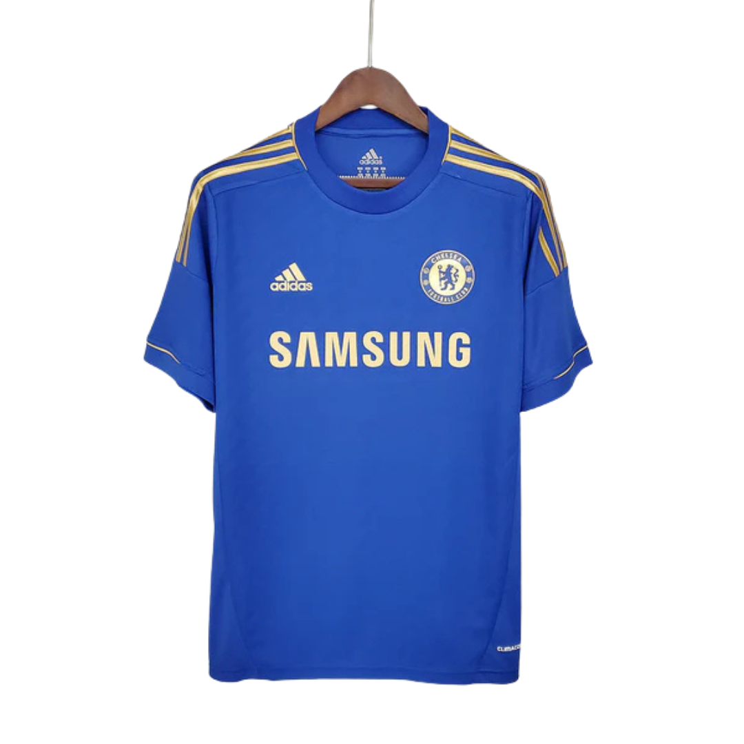 2012/13 Jersey Chelsea Retro