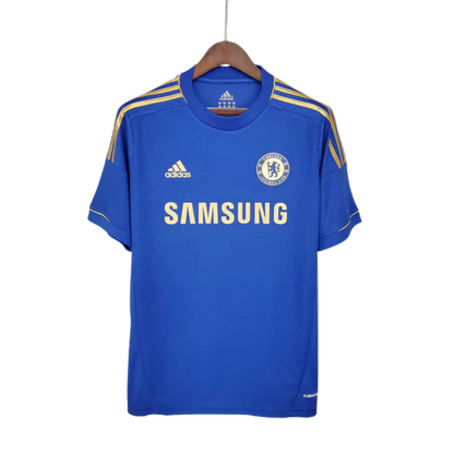 2012/13 Jersey Chelsea Retro
