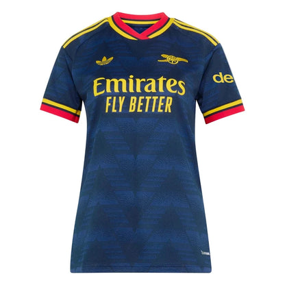 2026/27 Jersey Arsenal FC Away Fan - Women's