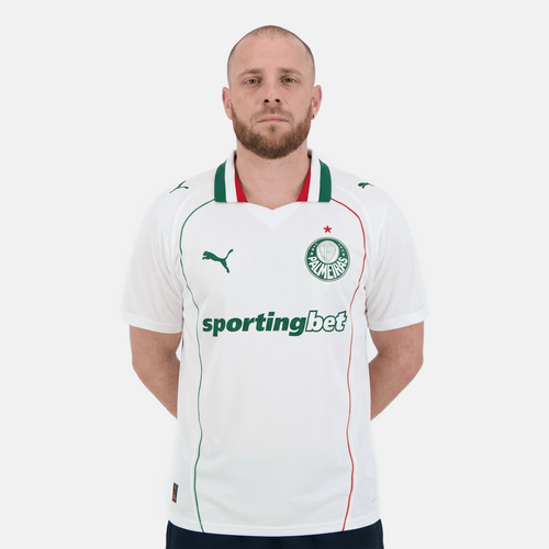 2026/27 Jersey Palmeiras II Fan Man