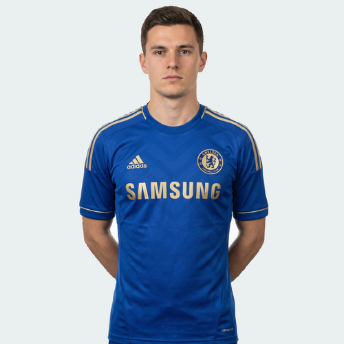 2012/13 Jersey Chelsea Retro
