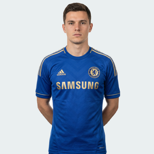 2012/13 Jersey Chelsea Retro