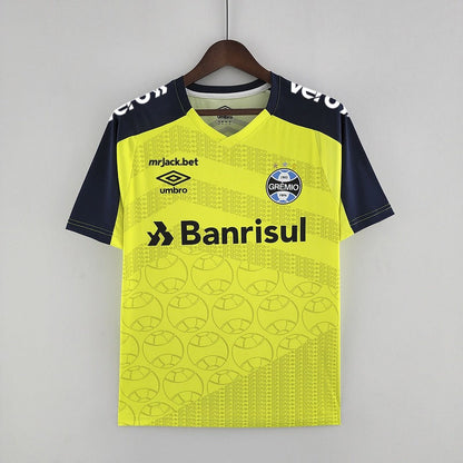 GREMIO ENTRENAMIENTO CON PATROCINADOR V 23/24 HOMBRE - TIENDA DEL JUGADOR