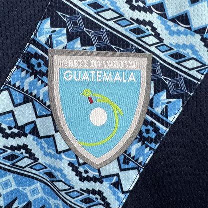 GUATEMALA II 23/24 HOMBRE - TIENDA DEL JUGADOR