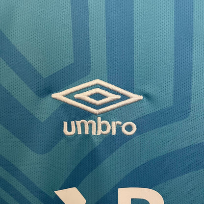 GREMIO III 23/24 MUJER - TIENDA DEL JUGADOR