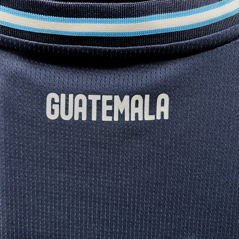 GUATEMALA II 23/24 HOMBRE - TIENDA DEL JUGADOR