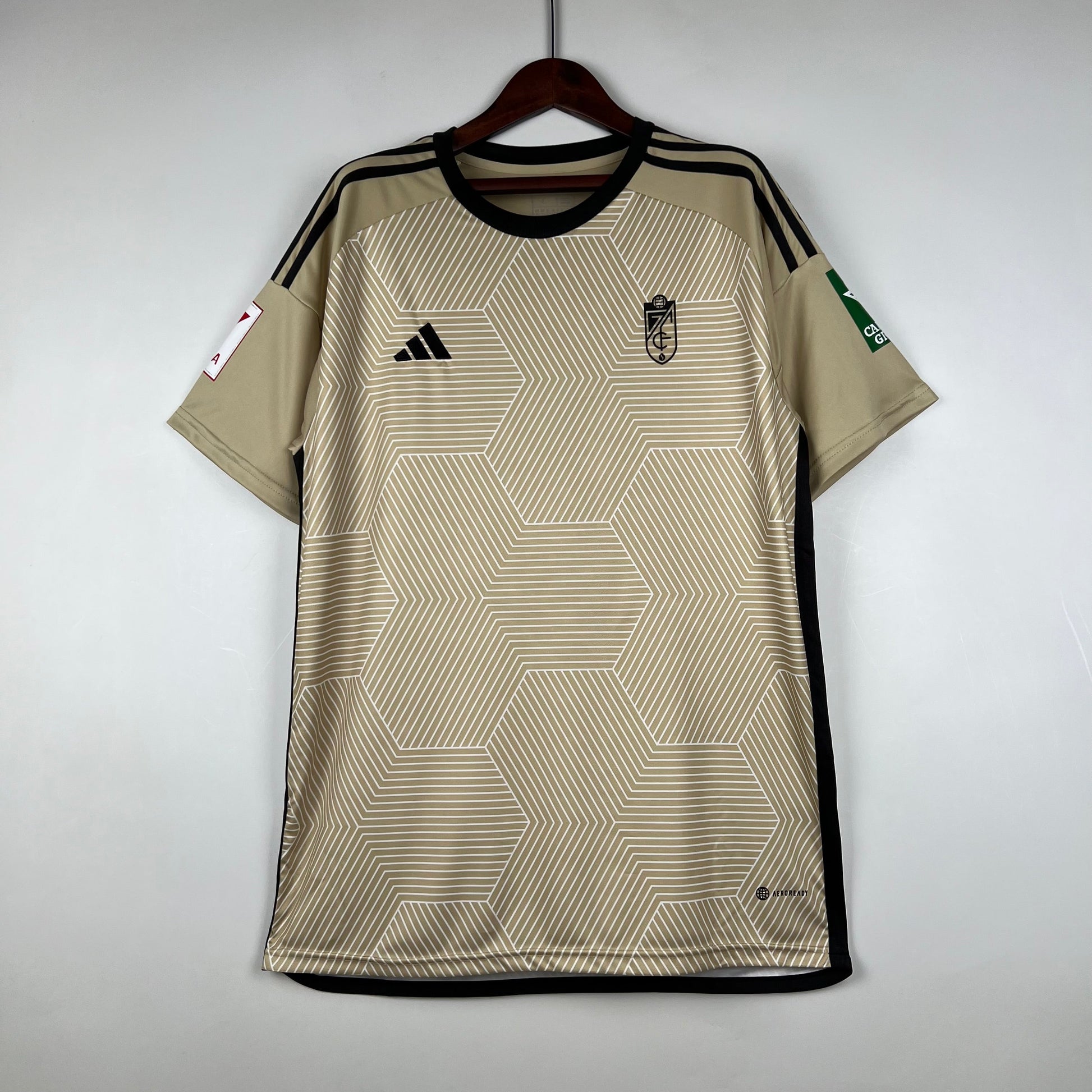 REAL OVIEDO III 23/24 HOMBRE - TIENDA DEL JUGADOR