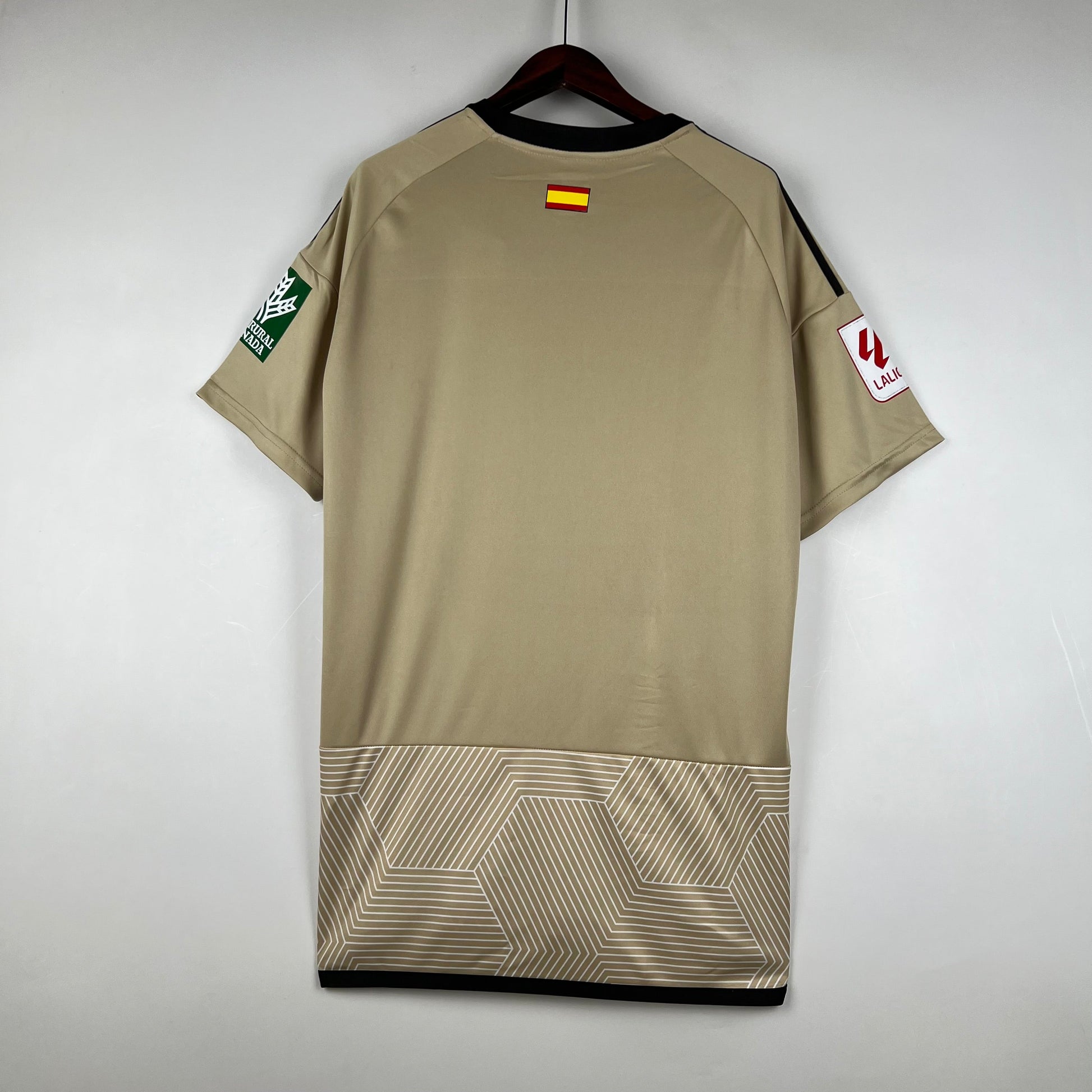 REAL OVIEDO III 23/24 HOMBRE - TIENDA DEL JUGADOR